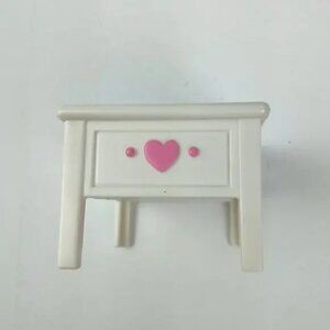 FISHER PRICE Loving Family Dollhouse Side Table